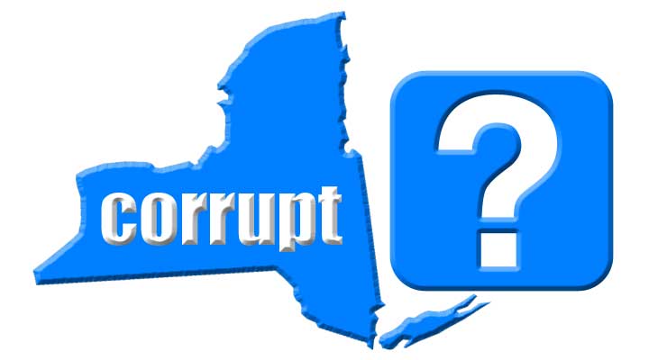 Buffalo Billions Scandal Lays Bare NY State’s Corruption