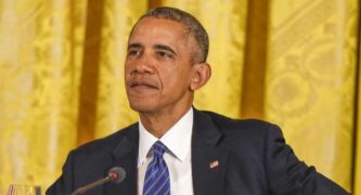 Obama introduces new initiative in fight against gerrymandering