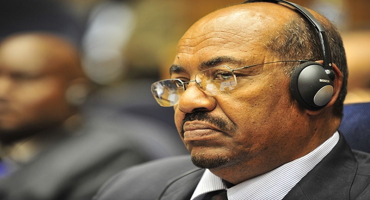 Sudan’s Omar al-Bashir Must Face Justice For Recent And Past Crimes