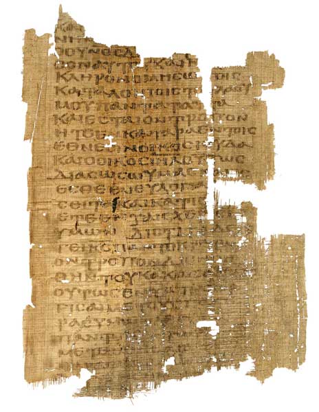 handmade paper papyrus