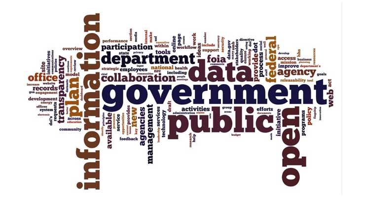 New Open Government Guidelines