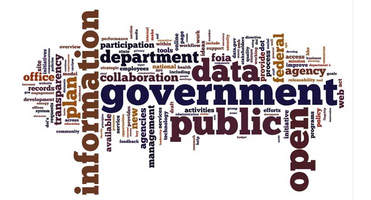 Wisconsin Open Government