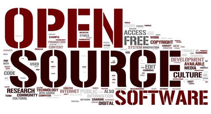 open source democracy
