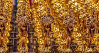 2021 Oscar Nominees Selected Through Ranked Choice Voting