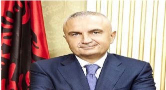 Albania's President Cancels Elections, Citing Tense Climate