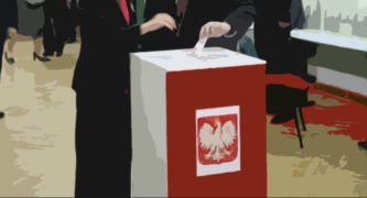 Poland vote major moves