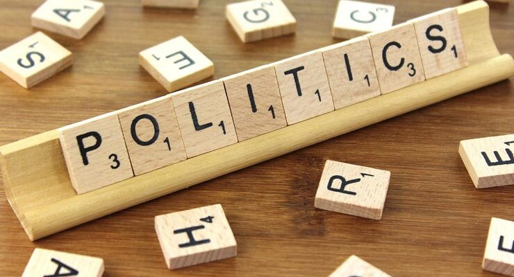 Study: Politicians Typically Enjoy Longer Lives Than General Populations
