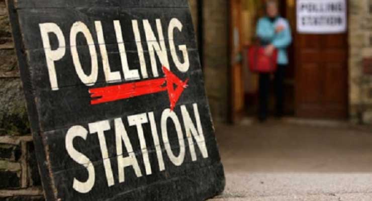 Local Election Controls