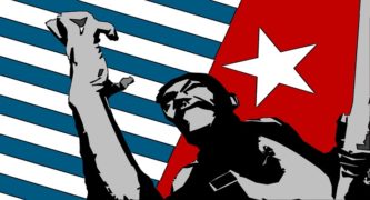 Arrests of West Papua Protesters Highlights Suppression of Dissent