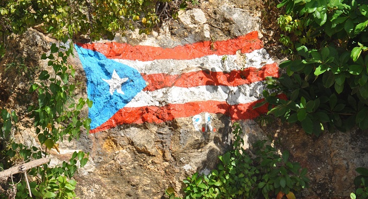 Puerto Rican Self-Determination Is Win For Democracy, Not Democrats
