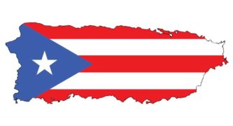 Hurricane-hit Puerto Rico