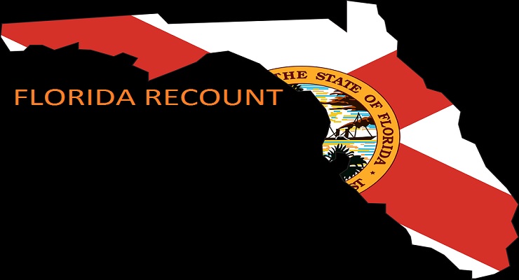 How Florida Recount Will Unfold — And Why It Matters