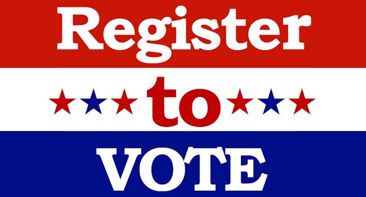 Oklahoma Online Voter Registration