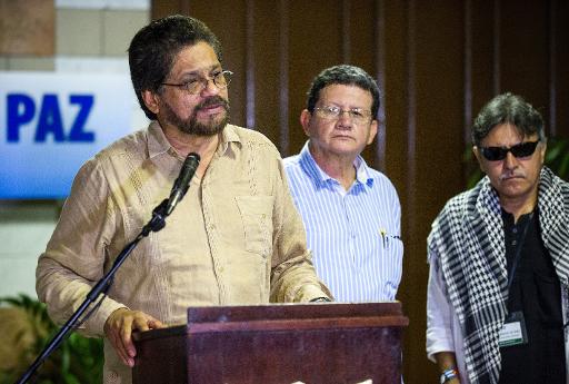 FARC won't threaten security for Colombia election