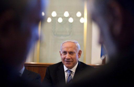 PM and Israel's New Deficit Plan
