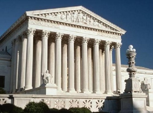 Supreme Court upends campaign finance controversy again