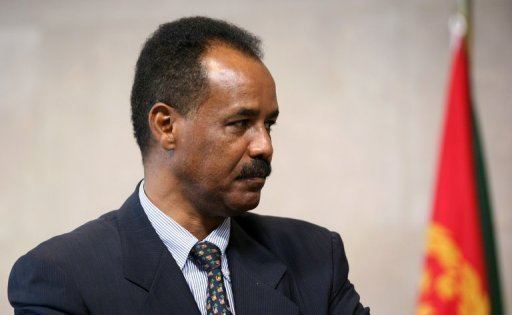 Political prisoners in Eritrea suffer