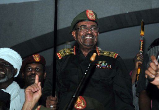 Topple Sudan Dictatorship