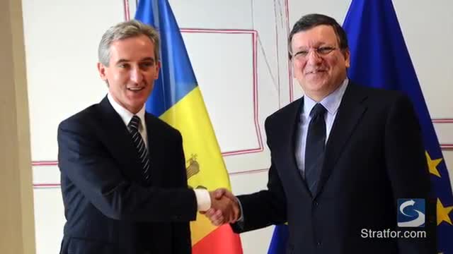 Russia blocks EU-Moldova alliance with singular purpose