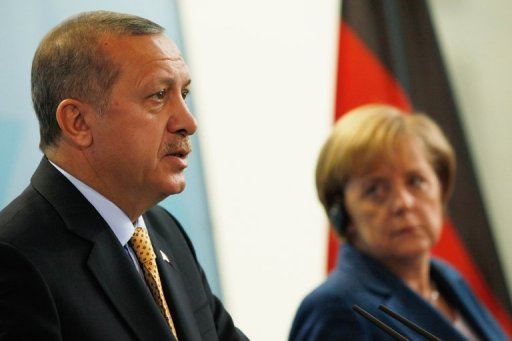 Turkey's EU Membership Talks