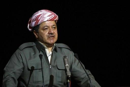 autonomous Kurdish Presidential vote delayed