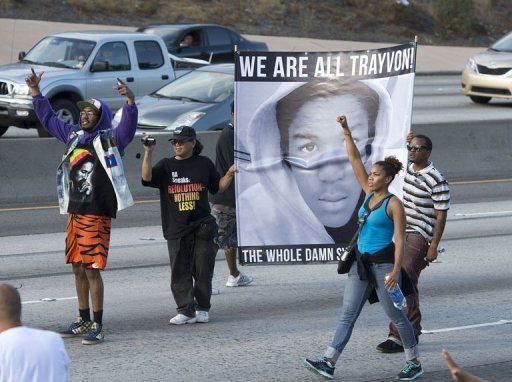 Acquittal fallout from Zimmerman decision