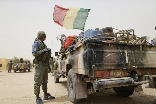 post-violence Mali vote holds many dangers