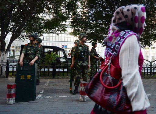 Muslim minority slam wave of China Uighur executions
