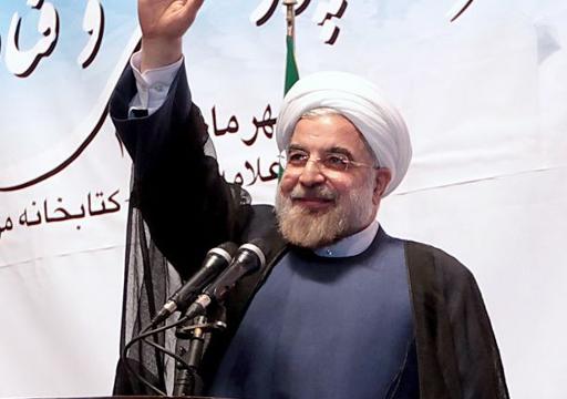 Hassan Rouhani, Iran's new President call for freedoms