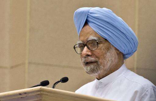 India Premier Singh takes heat over corruption