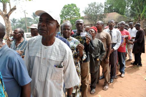 Goodluck Nigeria President's popularity backing key ally