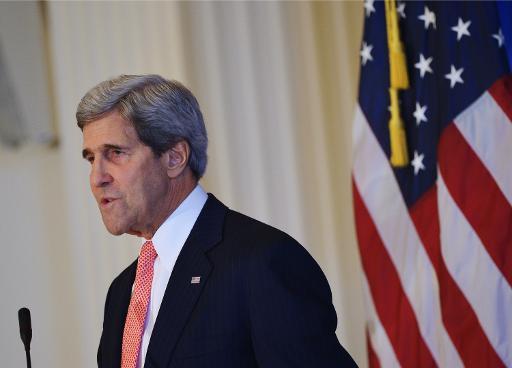 John Kerry says Monroe Doctrine officially dead