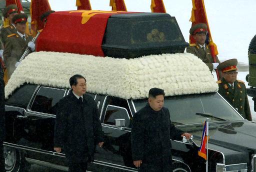 Fall of top North Korea official abruptly fired and executed