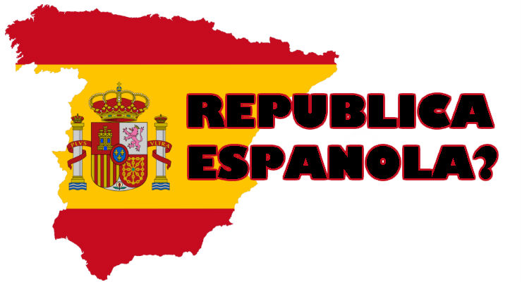 republic in Spain is small but meaningful move to democracy