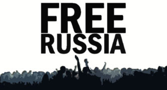 Pro-Democracy Protests Continue in Russia