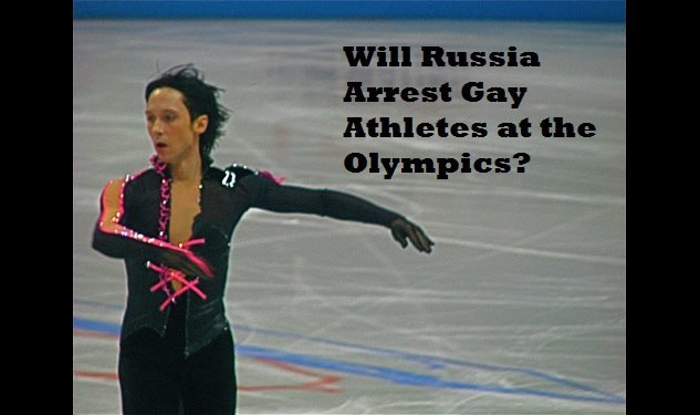 russia olympics