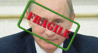 Revealing The ‘Real Money’ Funding Kremlin’s War