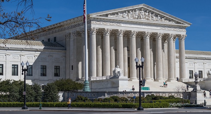 NAACP Statements On Supreme Court’s Democracy Rulings