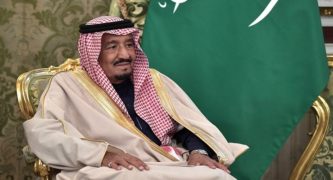 Saudi King Orders Cabinet Shakeup After Khashoggi’s Killing