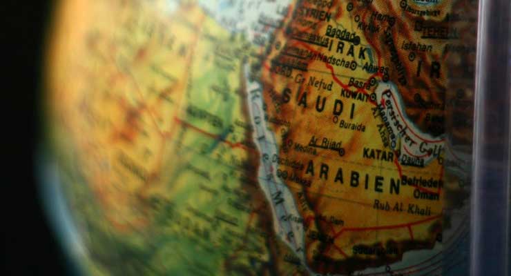 Saudi Rights Activists Temporarily Released