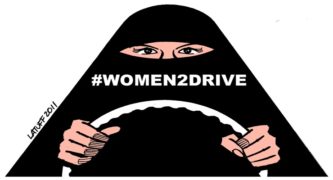 UN Rights Experts: Saudi Laws Stifle Dissent, Women Activists