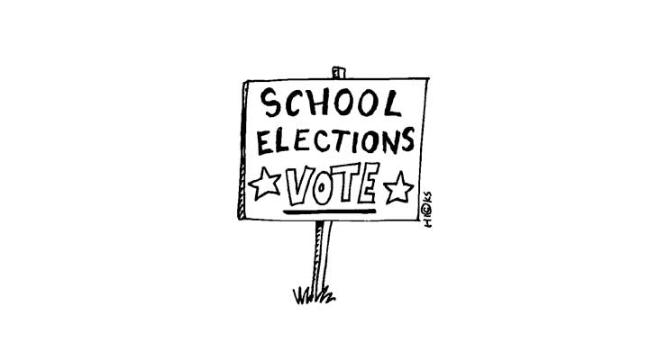 Christie ending school district elections