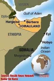 Silanyo Government Isolating Somaliland