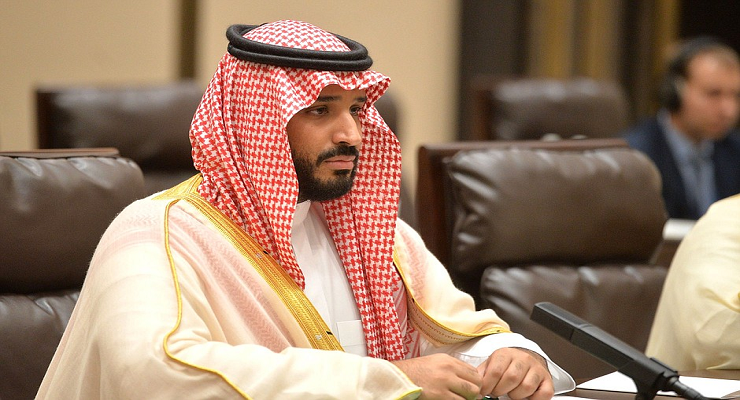 After Khashoggi, Some Saudi Royals Turn Against Rising King