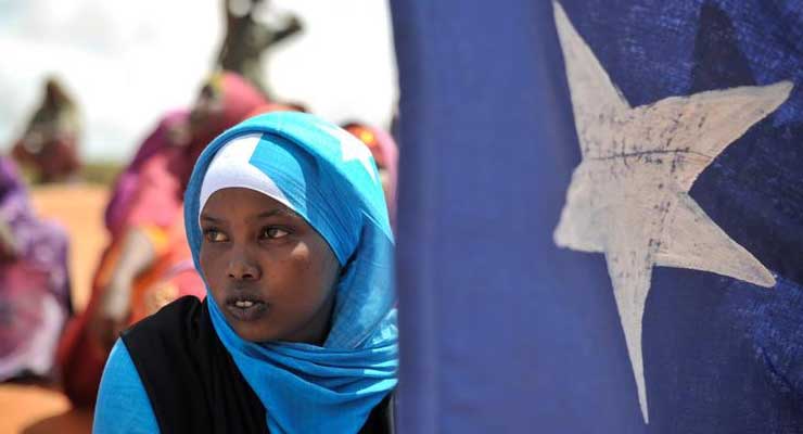 Friendship Between Somalia and Israel