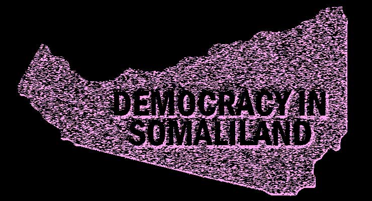 Somaliland Must Free Poet