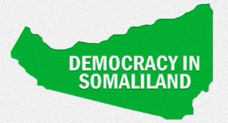 Somaliland's Election Democracy