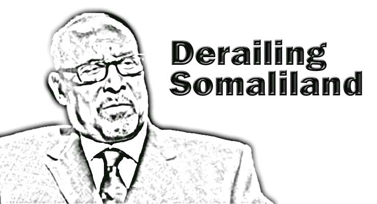 Somaliland’s Infant Democracy