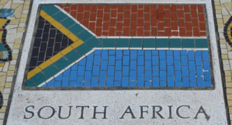 South Africa Vote Count Marked by Concerns, Surprises