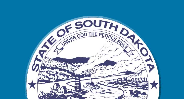 South Dakota Election Law